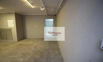 Imagem 7: Casa com 2 dormitórios para alugar, 100 m² por R$ 5.350/mês - Alto da Mooca - São Paulo/SP