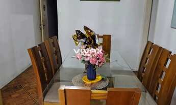 Imagem 3: MÉIER | Rua Pedro de Carvalho - Apartamento 3 Quartos 2 Banheiros - 78m²