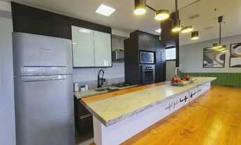 Imagem: Linda Cobertura 2/4 Sendo 1 Suíte em Lauro