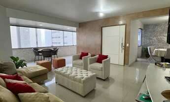 Imagem 4: Apartamento para venda, 168m², 3 quartos (sendo 1 suíte), em Boa Viagem, Recife-PE