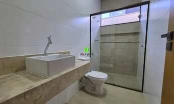 Imagem 6: Casa em Portal Do Sol com 101.47 m² , 3 quarto(s) , 1 suíte(s) , 2 vaga(s)