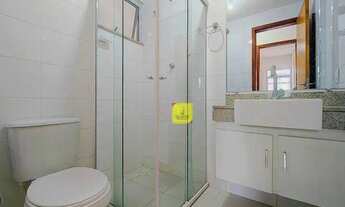 Imagem 16: Apto com 2 quartos (suíte), varanda, 2 vagas, elevador e portaria 24h no Centro