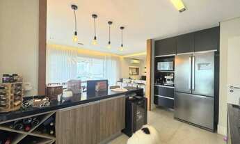 Imagem 6: Apartamento em Embaré, Apartamento em Santos, Apartamento com 3 dorms, Apartamento à Venda