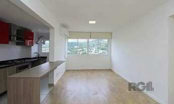 Imagem 2: Apartamento para Venda - 49.01m², 1 dormitório, 1 vaga - Teresópolis