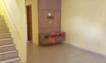 Imagem: Sobrado à Venda de 03 Quartos no Bairro