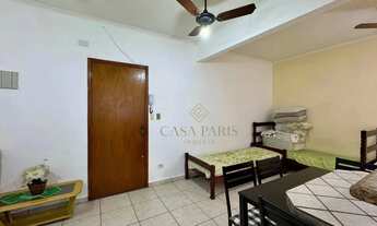 Imagem 5: Apartamento à venda, 32 m² por R$ 213.000,00 - Boqueirão - Praia Grande/SP