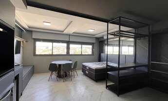 Imagem 2: Studio Mobiliado no Hom Nilo