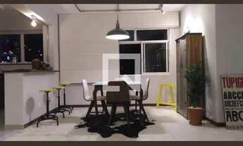 Imagem 7: Apartamento à Venda - Santo Antônio, 1 Quarto, 86 m2