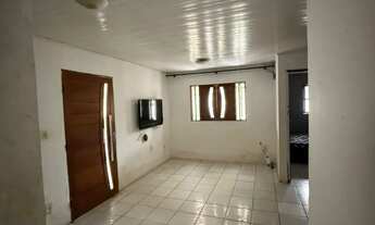 Imagem 5: Casa no Cleto Marques: 3/4, 1 suíte, 1 BWC, cozinha com despensa, área de serviço, quintal