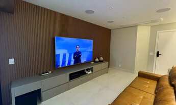 Imagem 3: Residencial Alamandas