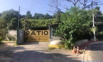 Imagem 6: AREA - CENTRO - SP