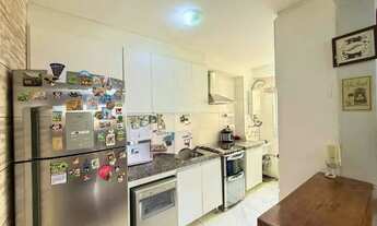 Imagem 7: Apartamento à venda, 3 quartos, 1 suíte, 2 vagas, Castelo - Belo Horizonte/MG