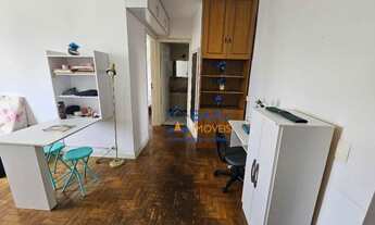 Imagem 5: Vendo apartamento 1 dorm/ sem vaga na Santa Cecilia 375 MIL