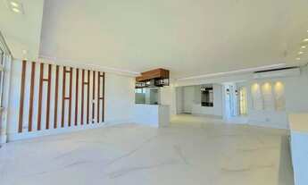 Imagem 6: Apartamento á venda frente mar com 3 suítes 1 vaga demarcada no Aparecida, em Santos