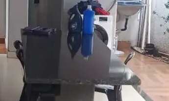 Imagem 5: CASA 3 QUARTOS SENDO 2 SUITES MONTADA EM ARMÁRIOS PORCELANATO VARANDA GOURMET PISCINA AQUE