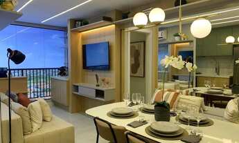 Imagem: Apartamento com 1 quarto e 108.4 m² - Yees
