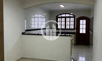 Imagem 3: Casa á venda com 3 dormitórios sendo 1 suite - Parque São Luiz - Loteamento São