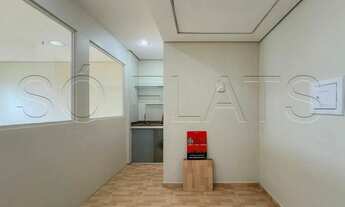 Imagem 7: SP Busines Center, sala comercial com 48m² e 1 vaga de garagem