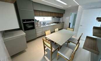 Imagem 5: Condomínio Granville Imóvel para aluguel e venda possui 300 metros quadrados com 4 quartos