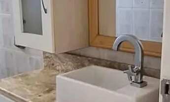 Imagem 7: Apartamento com 2 quartos, nascente pra locação próximo ao Turf