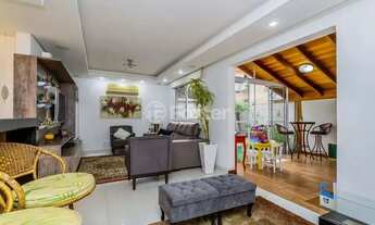 Imagem: Casa à venda com 156 m² com 3 quartos