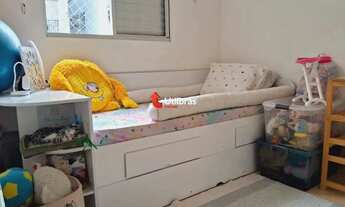 Imagem 5: Apartamento à venda, 3 quartos, 1 suíte, 2 vagas, Sagrada Família - Belo Horizonte/MG