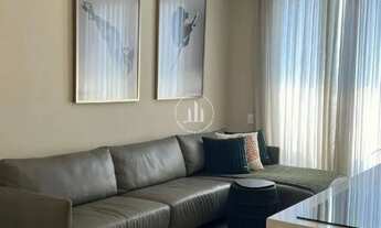 Imagem 2: Apartamento 75 m² 2 suítes Córrego Grande - EST