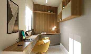 Imagem 6: BRISE RESIDENCE Apartamento com 3 dormitórios