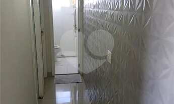 Imagem 3: Apartamento com 2 quartos à venda em Vila Medeiros - SP