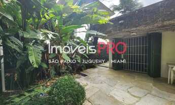 Imagem 3: Casa em rua fechada no Real Parque a 7minutos de carro do Clube Paineiras do Morumbi com 2