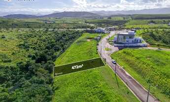 Imagem 3: RESERVA AMARY - TERRENO À VENDA NO CONDOMÍNIO FECHADO COM BEACH CLUBE EXCLUSIVO DE FRENTE