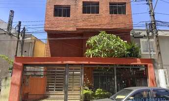 Imagem 2: SOBRADO - TATUAPÉ - SP