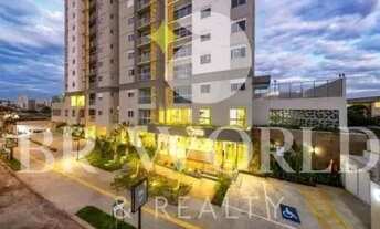 Imagem 2: Wish Coimbra Apartamento com 2 dormitórios