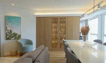 Imagem 4: Imóvel para aluguel com 94 metros quadrados com 3 quartos em Centro - Balneário Camboriú