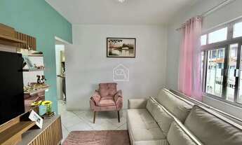 Imagem 2: Casa térrea com 03 dormitórios à venda no Bairro Serraria, São José, SC