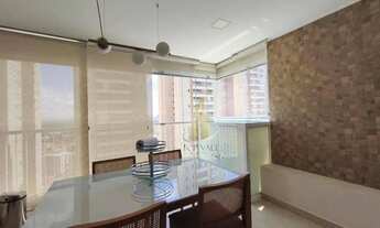 Imagem 6: Apartamento com 4 dormitórios à venda, 122 m² por R$ 1.500.000 - Jardim das Indústrias - S