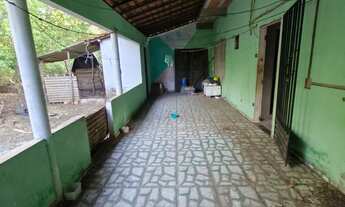 Imagem 3: CASA COM TERRENO