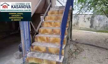 Imagem 5: Casa de rua - Linear / Residencial / Vilar dos Teles