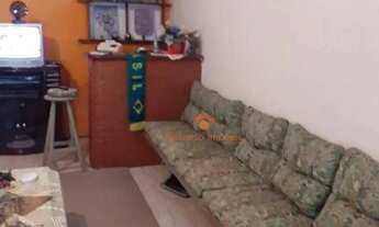 Imagem 5: Casa à venda, 339 m² por R$ 780.000,00 - Jaguaré - São Paulo/SP