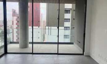 Imagem 2: Apartamento com 2 dormitórios à venda, 181 m² por R$ 5.000.000,00 - Batel - Curitiba/PR