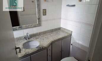 Imagem 5: Apartamento 2 quartos, 80 m² - Vila Valparaíso - Santo André/SP