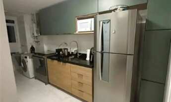 Imagem 3: Ilha Pura - Andar Baixo - 02 Quartos - 85m² - Barra Olímpica