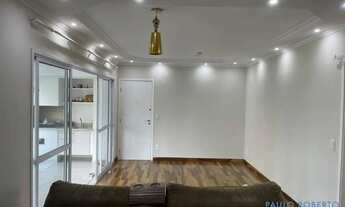 Imagem 6: APARTAMENTO - MORUMBI - SP