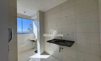 Imagem 6: Apartamento à venda no Cidade Clube Residencia - Igarapé/MG