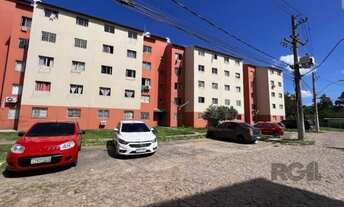 Imagem: Apartamento em Restinga