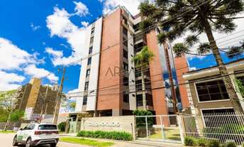 Imagem 2: Apartamento à venda no Alto da Glória ARYA1