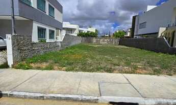 Imagem 2: TERRENO NO COND ATLANTIC BLUE - 2388