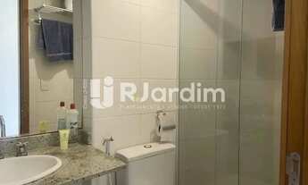 Imagem 6: Cobertura : Duplex / Residencial / Gávea