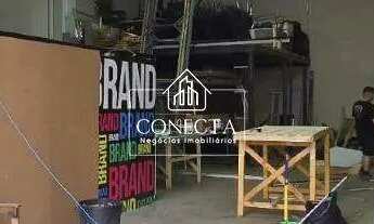 Imagem: Galpão Comercial/Industrial à venda em