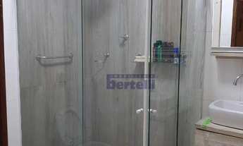 Imagem 3: Casa com 3 dormitórios à venda, 170 m² por R$ 500.000,00 - Jardim São Lourenço - Bragança